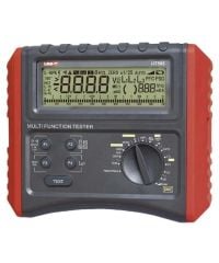 Unit UT595 Çok Fonksiyonlu Test Cihazı
