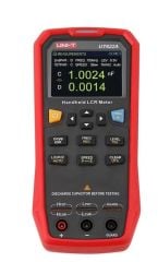 Unit UT622A El Tipi LRC Metre