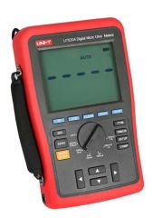 Unit UT620A Dijital Mikro Ohm Metre