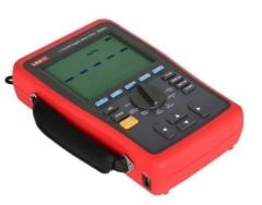 UNİ-T UT620B Dijital Mikro OHM Metre