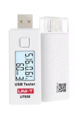 Unit UT658 Usb Test Dedektörü
