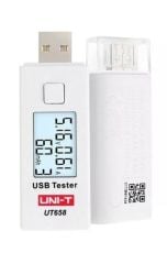 Unit UT658 Usb Test Dedektörü