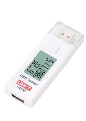 Unit UT658 Usb Test Dedektörü