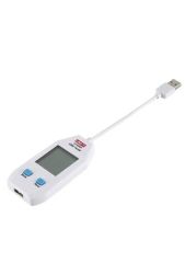 Unit UT658A Dijital Usb Güç Ölçer