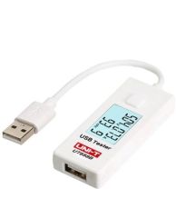 Unit UT658B Dijital Usb Güç Ölçer