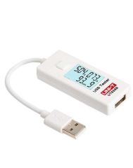 Unit UT658B Dijital Usb Güç Ölçer