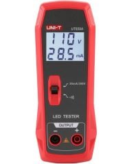 Unit UT659A Led Bar Test Cihazı