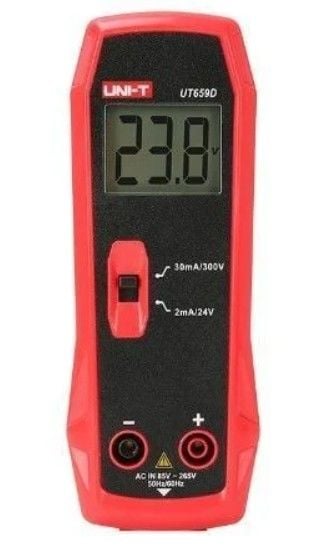 Unit UT659D Led Bar Test Cihazı