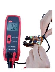 Unit UT659D Led Bar Test Cihazı