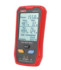 UNI-T UT673PV Güneş MPPT Ölçer