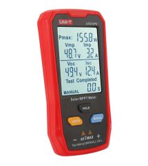 UNI-T UT673PV Güneş MPPT Ölçer