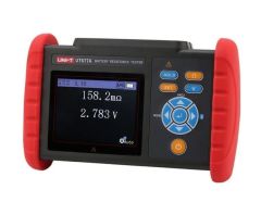 Unit UT677A Batarya İç Direnç Test Cihazı