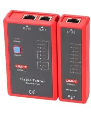 Unit UT681L Kablo Test Cihazı