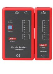 Unit UT681L Kablo Test Cihazı