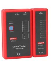 Unit UT681L Kablo Test Cihazı