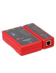 Unit UT681C Network Kablo Test Cihazı