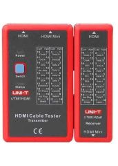 Unit UT681 Hdmı Kablo Test Cihazı
