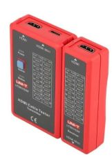 Unit UT681 Hdmı Kablo Test Cihazı