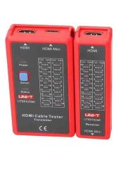 Unit UT681 Hdmı Kablo Test Cihazı