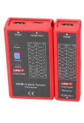 Unit UT681 Hdmı Kablo Test Cihazı