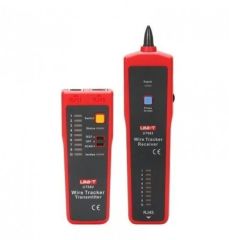 Unit UT682 Telefon Hattı Test Cihazı