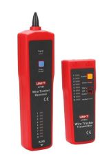 Unit UT682 Telefon Hattı Test Cihazı