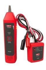 Unit UT682D Kablo Bulucu ve Test Cihazı