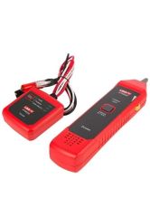 Unit UT682D Kablo Bulucu ve Test Cihazı