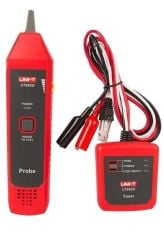 Unit UT682D Kablo Bulucu ve Test Cihazı