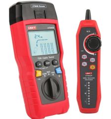 Unit UT685B KIT Kablo Test Cihazı