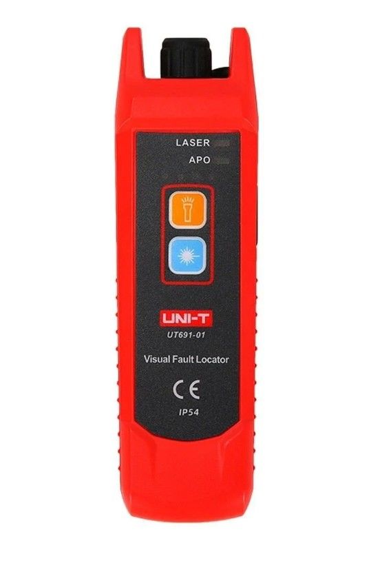 Unit UT691-01 Görsel Hata Bulucu