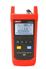 Unit UT692G Fiber Optik Güç Ölçer