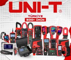Unit UT693D Optik Multimetre