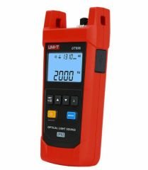 Unit UT696 Fiberoptik Test Cihazı