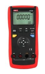 UNI-T UT705 Akım ve Gerilim Kalibratörü