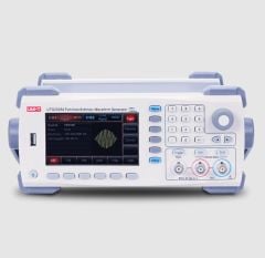 Unit UTG2025A 25 Mhz İki Kanallı Fonksiyonel Dalga Jeneratörü