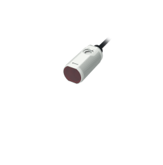 PSST-BC40DPB PSST Serisi Cisimden Yansımalı 2m Kablolu 40 cm Alg. DC Plastik Kısa Gövdeli Fotosel