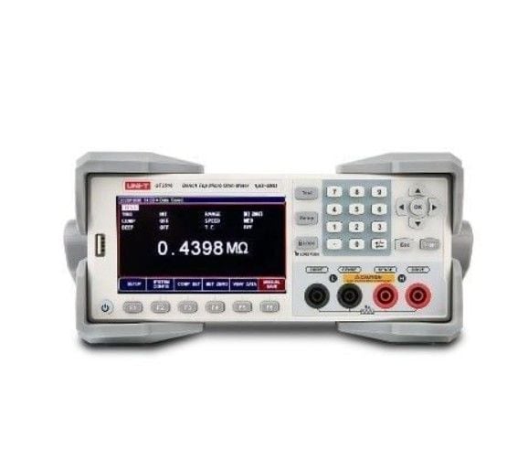Unit UT3516 Çok Kanallı Sıcaklık Test Cihazı