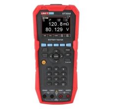 Unit UT3550 Pil Test Cihazı