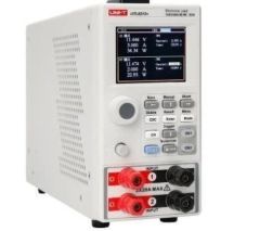 Unit UTL8212+ Yüksek Hassasiyetli Kompakt Dc Elektronik Yük Test Cihazı