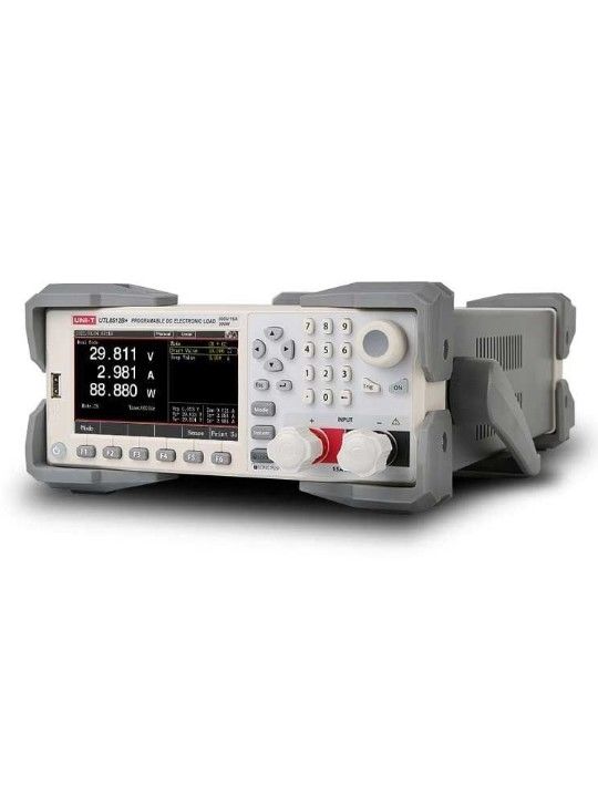 Unit UTL8512B+ Programlanabilir Dc Elektronik Yük Cihazı