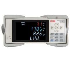 UNI-T UTE9802+ Güç Ölçer 1W~12kW