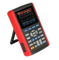 Unit UTD1025DL El Tipi Dijital Hafızalı Osiloskop