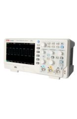 Unit UTD2152CL Dijital Hafızalı Osiloskop