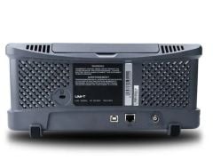 UNI-T UPO1102CS 00 MHZ 2 Kanal Dijital Osiloskop