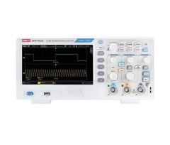 UNI-T UPO1102CS 00 MHZ 2 Kanal Dijital Osiloskop