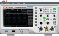 UNI-T UPO1102CS 00 MHZ 2 Kanal Dijital Osiloskop