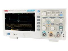 UNI-T UPO1102CS 00 MHZ 2 Kanal Dijital Osiloskop