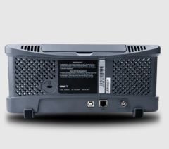 NI-T UPO1202CS Dijital Osiloskop