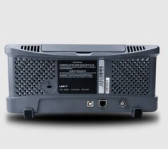 NI-T UPO1202CS Dijital Osiloskop